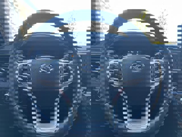 Certified 2023 Ford Explorer Limited w/ Limited Technology Package AWD/4WD image 27