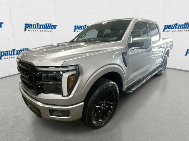 New 2026 Ford F150 Lariat w/ Equipment Group 502A High AWD/4WD image 1