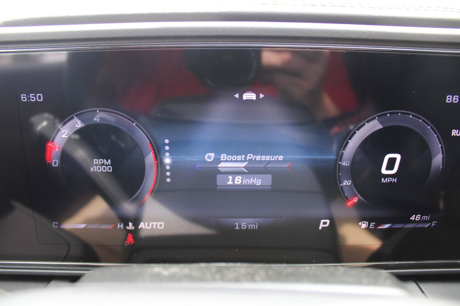 New 2026 Dodge Charger R/T w/ Driver Convenience Group AWD/4WD image 16