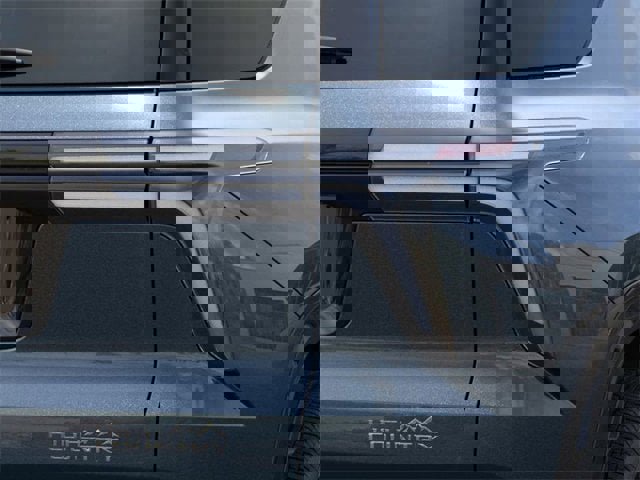 New 2026 Chevrolet Traverse High Country image 11