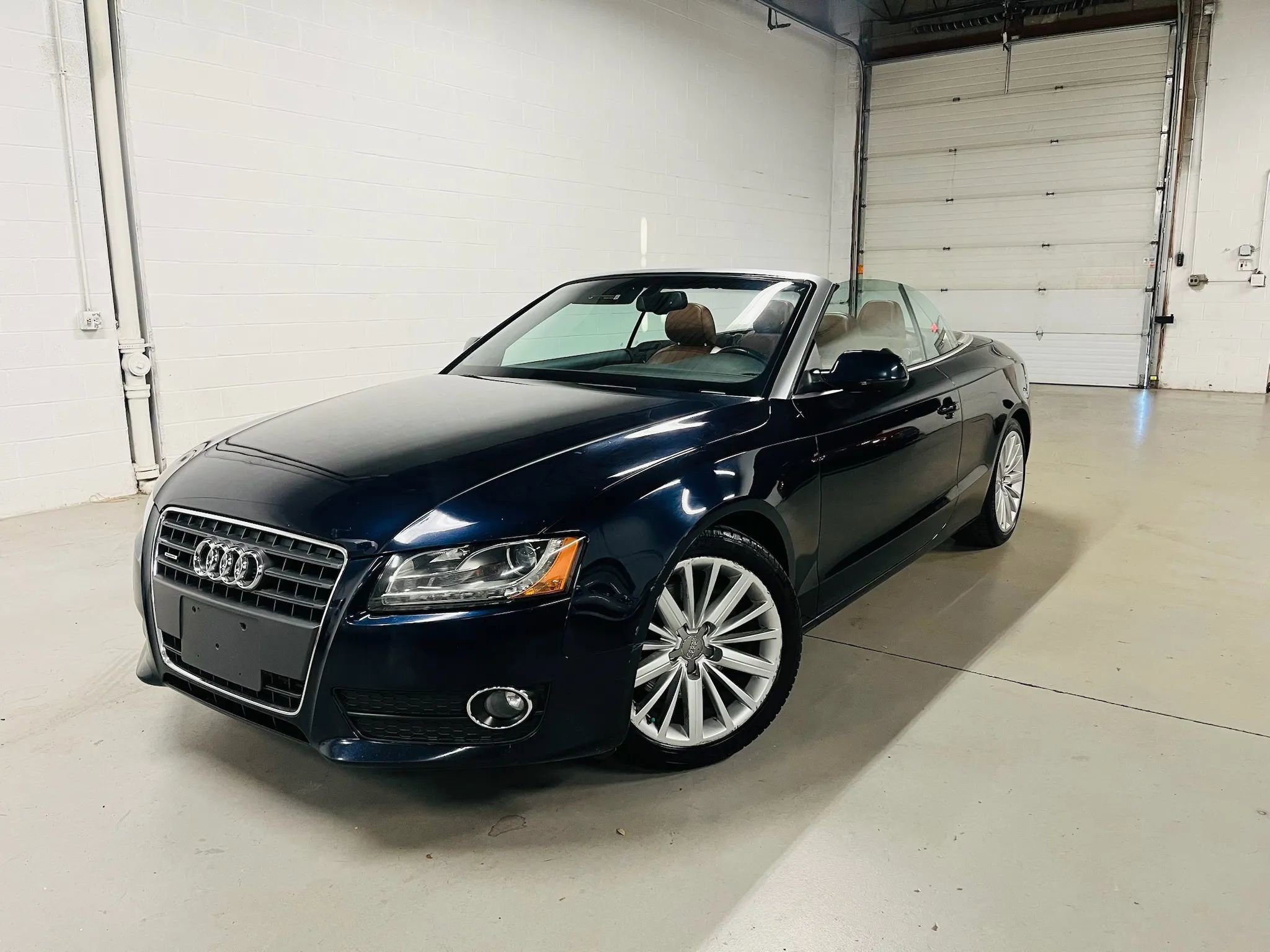 Used 2011 Audi A5 2.0T Prestige image 1