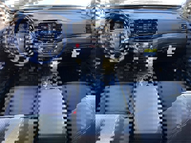 Certified 2025 Honda Ridgeline RTL image 9