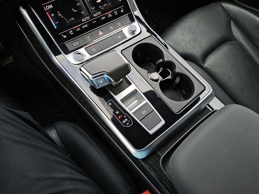 Used 2023 Audi Q7 3.0T Premium Plus image 22