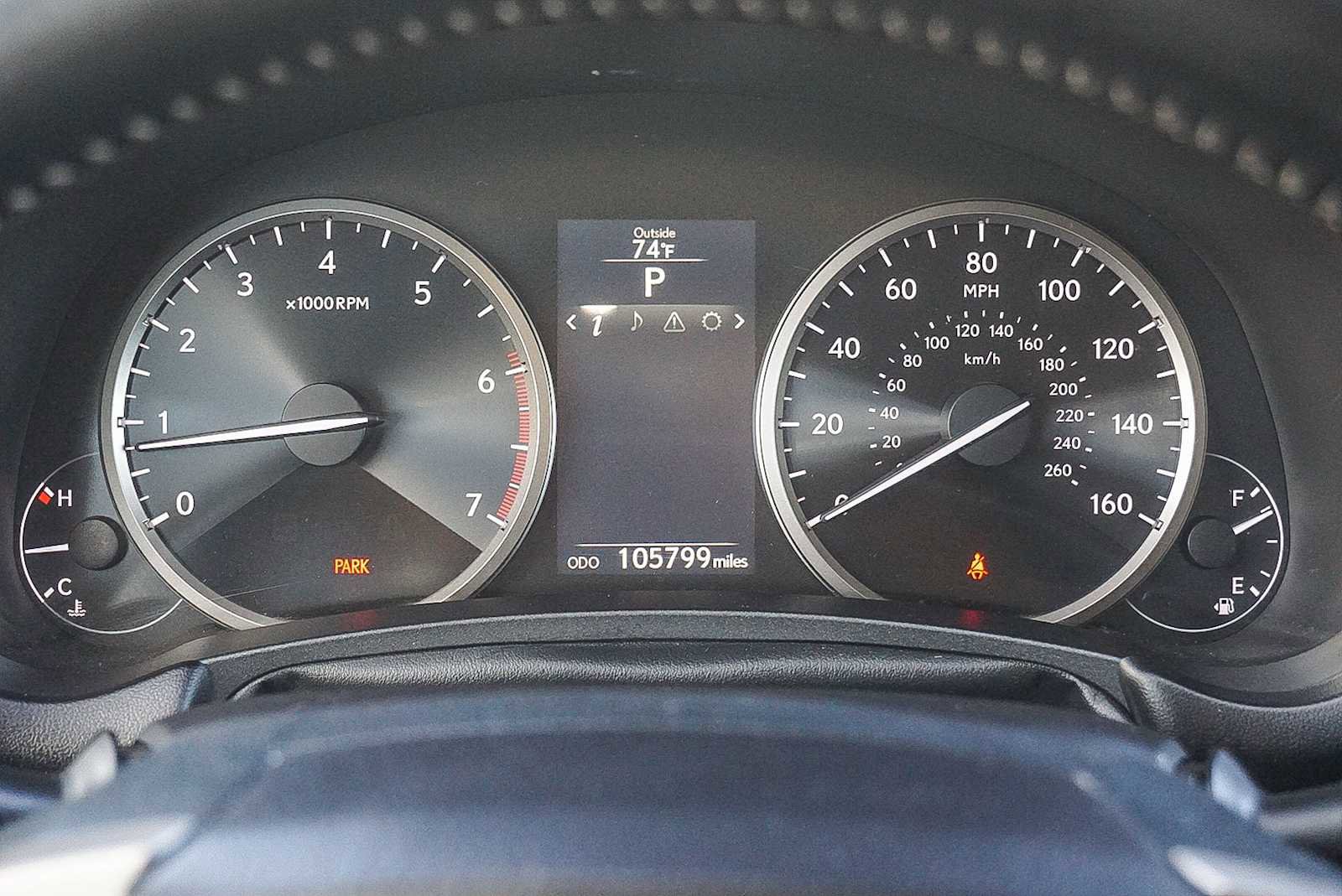 Used 2017 Lexus NX 200t FWD image 23