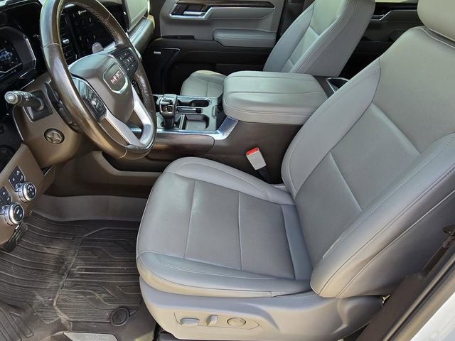 Used 2023 GMC Sierra 1500 SLT image 21