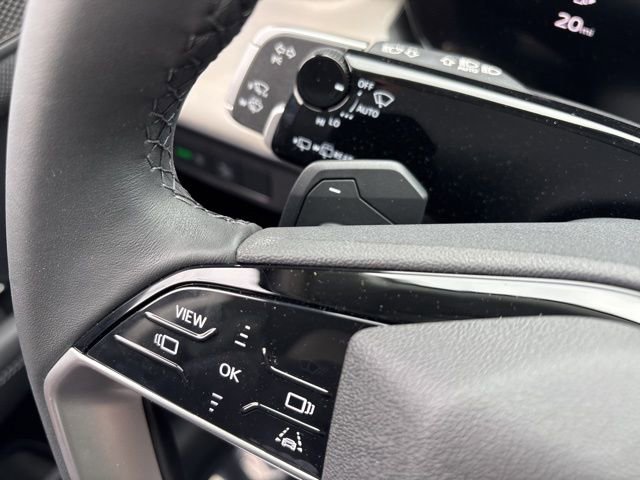 New 2026 Audi Q3 quattro 2.0T AWD/4WD image 12