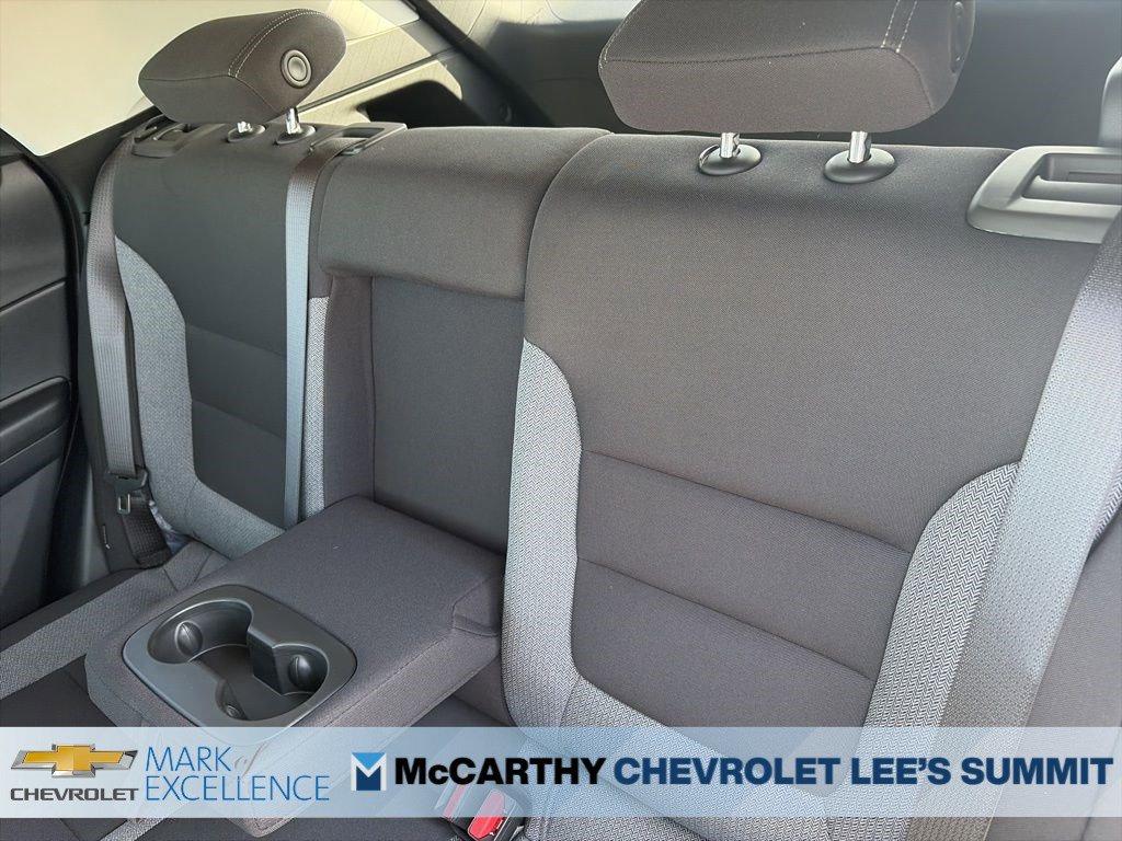 New 2026 Chevrolet TrailBlazer LT w/ Convenience Package FWD image 44