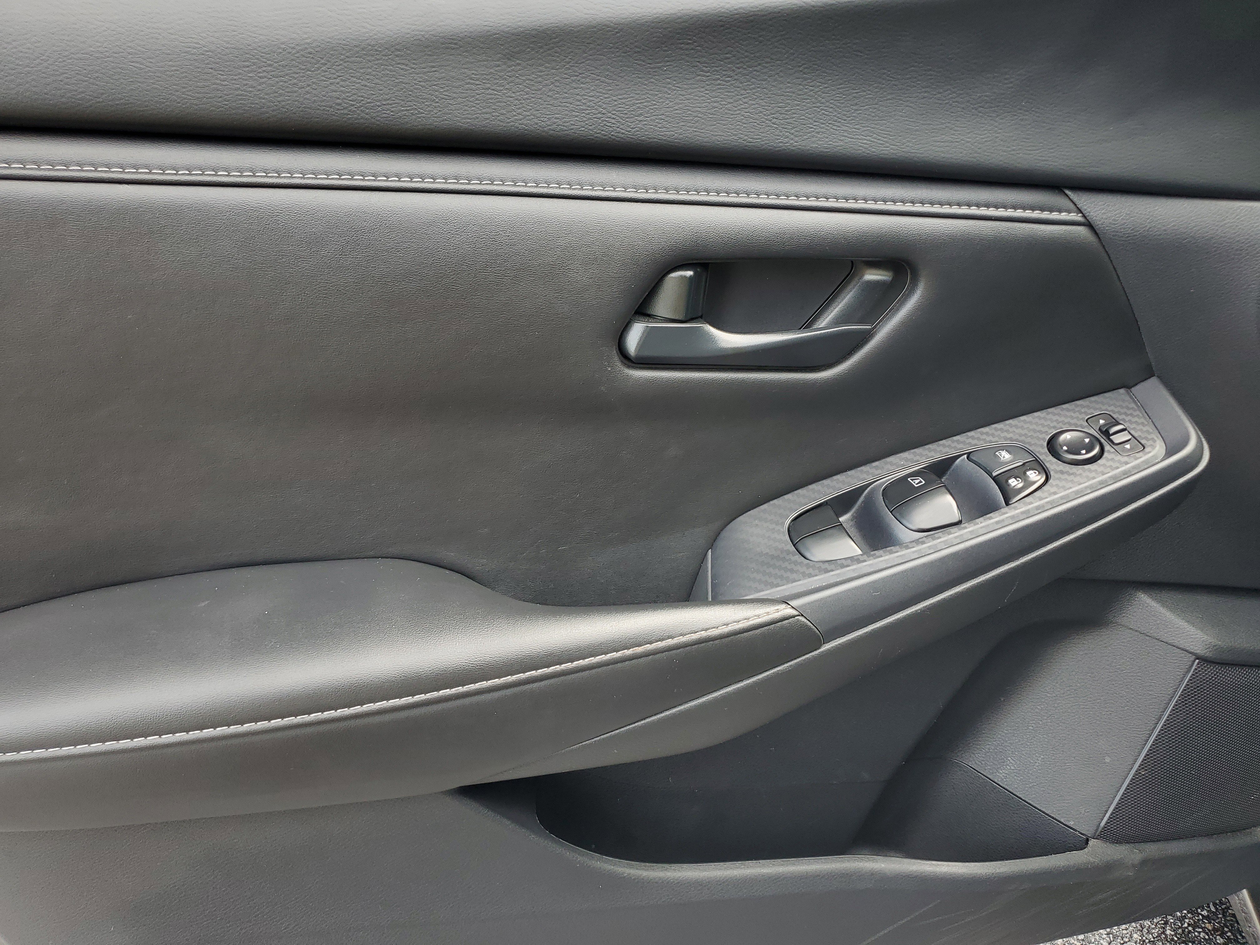 Used 2024 Nissan Sentra S FWD image 16