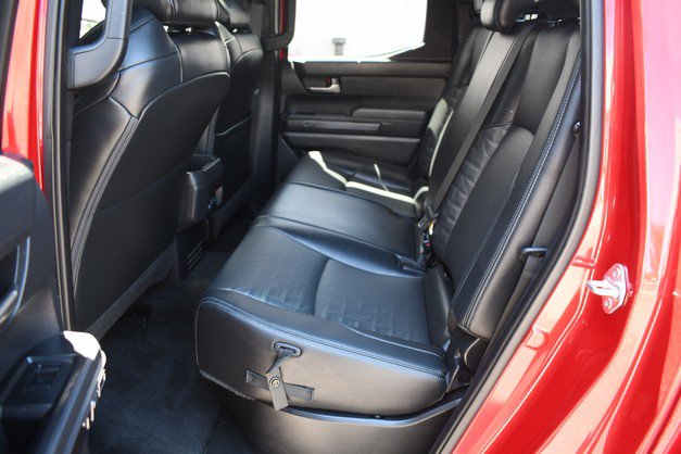 Certified 2024 Toyota Tacoma TRD Sport w/ TRD Sport Premium Package AWD/4WD image 23