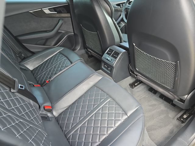 Used 2024 Audi S5 Premium Plus w/ Premium Plus Package AWD/4WD image 13