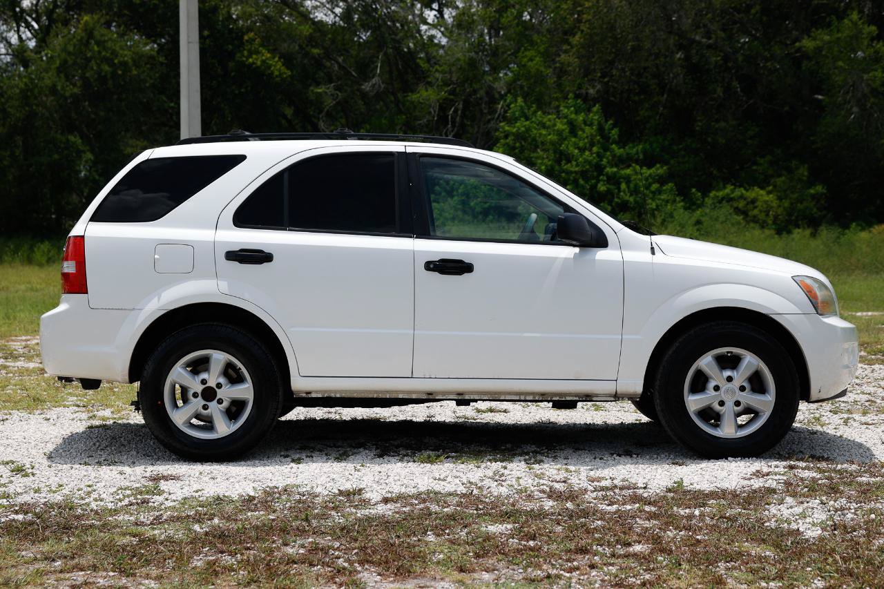 Used 2007 Kia Sorento 2WD image 13