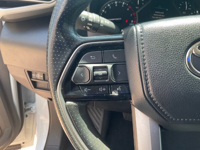 Used 2024 Toyota Tundra SR5 AWD/4WD image 27