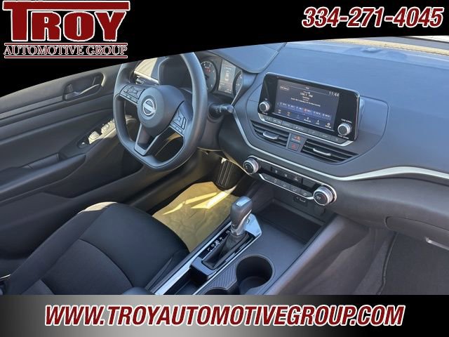 Used 2024 Nissan Altima 2.5 S image 27
