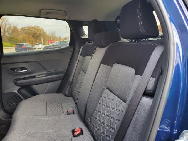 New 2026 Nissan Kicks SV w/ Cold Weather Package image 13