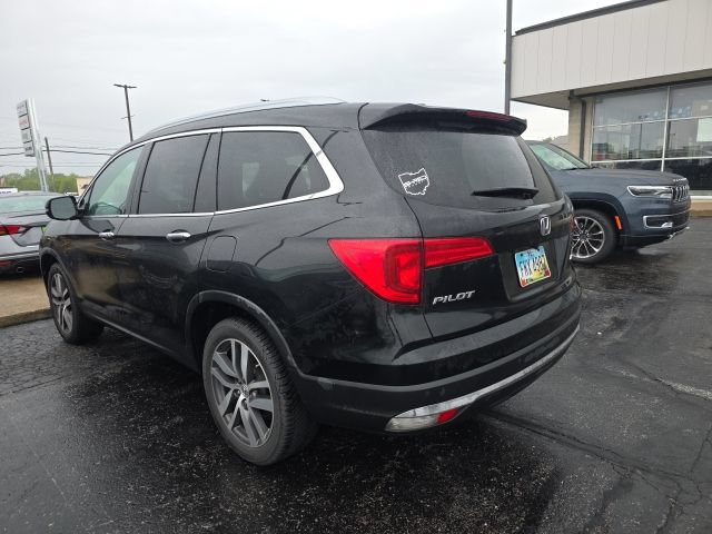 Used 2016 Honda Pilot Touring image 4