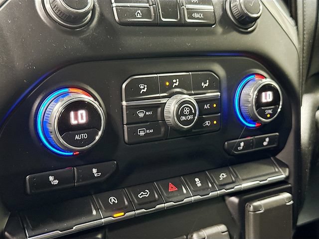 Used 2020 Chevrolet Silverado 1500 LT w/ All-Star Edition AWD/4WD image 13