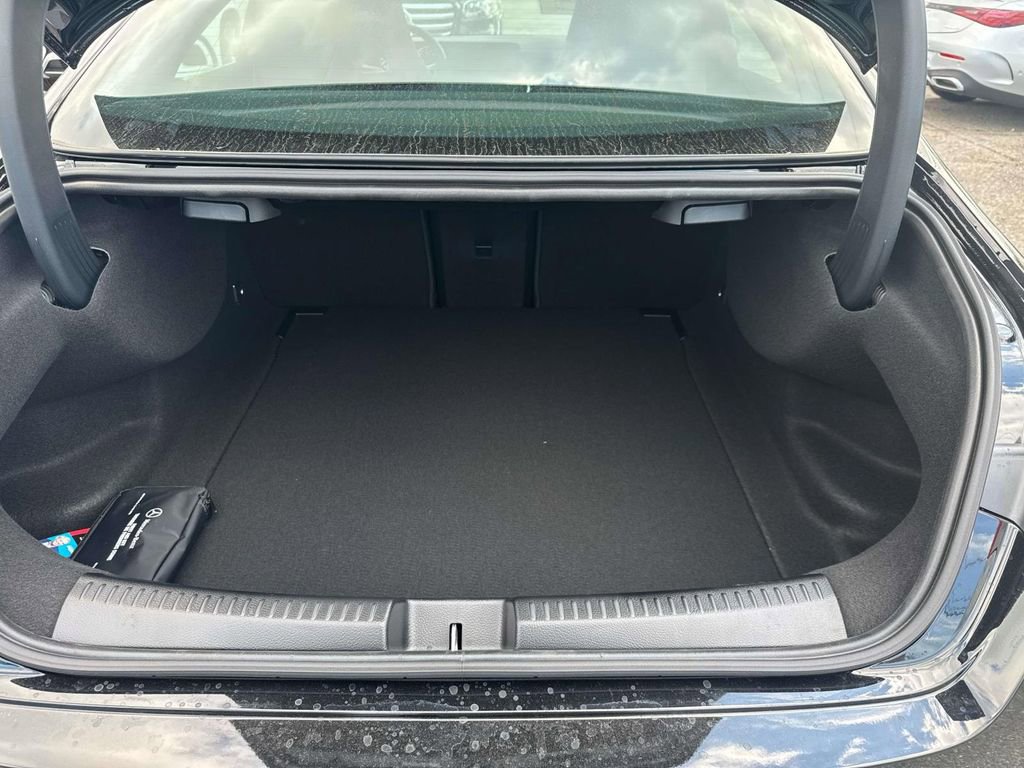 New 2026 Mercedes-Benz CLA 250 image 6