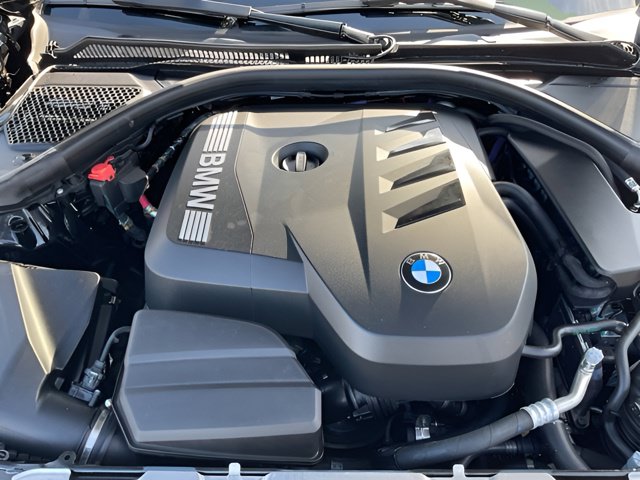 Used 2026 BMW 330i xDrive Sedan AWD/4WD image 24