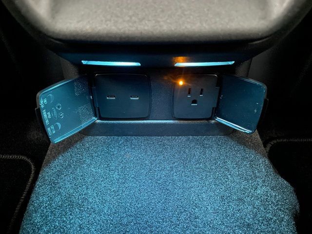 New 2025 Ford Bronco Badlands image 13