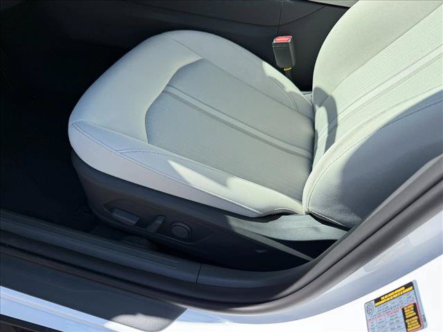New 2026 Hyundai Sonata SEL FWD image 4