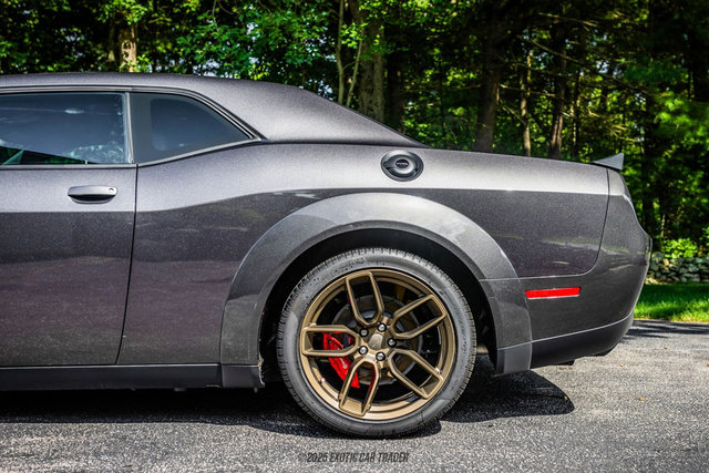 Used 2020 Dodge Challenger SRT Hellcat image 5