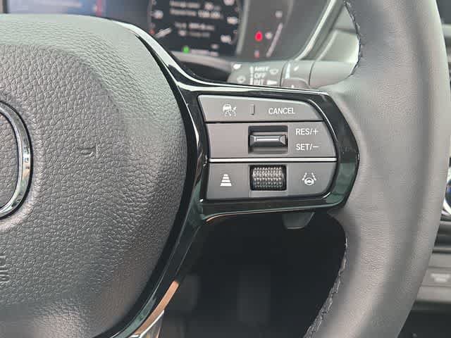 Certified 2026 Acura Integra FWD image 25