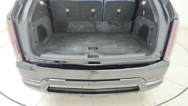 Used 2025 Cadillac Escalade IQ Sport 2 image 14