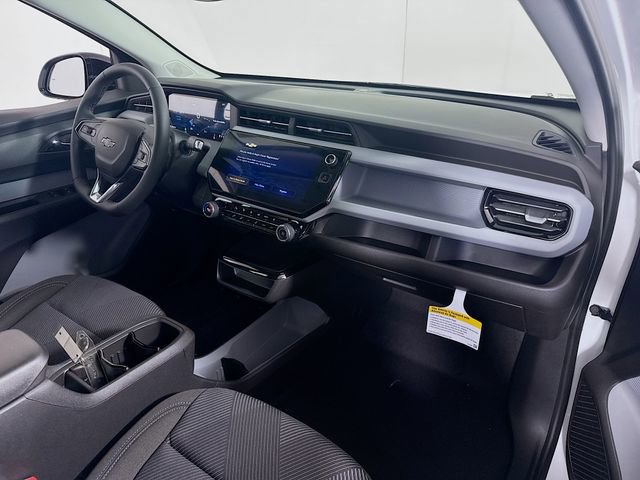 New 2027 Chevrolet Bolt LT w/ Comfort Package FWD image 32