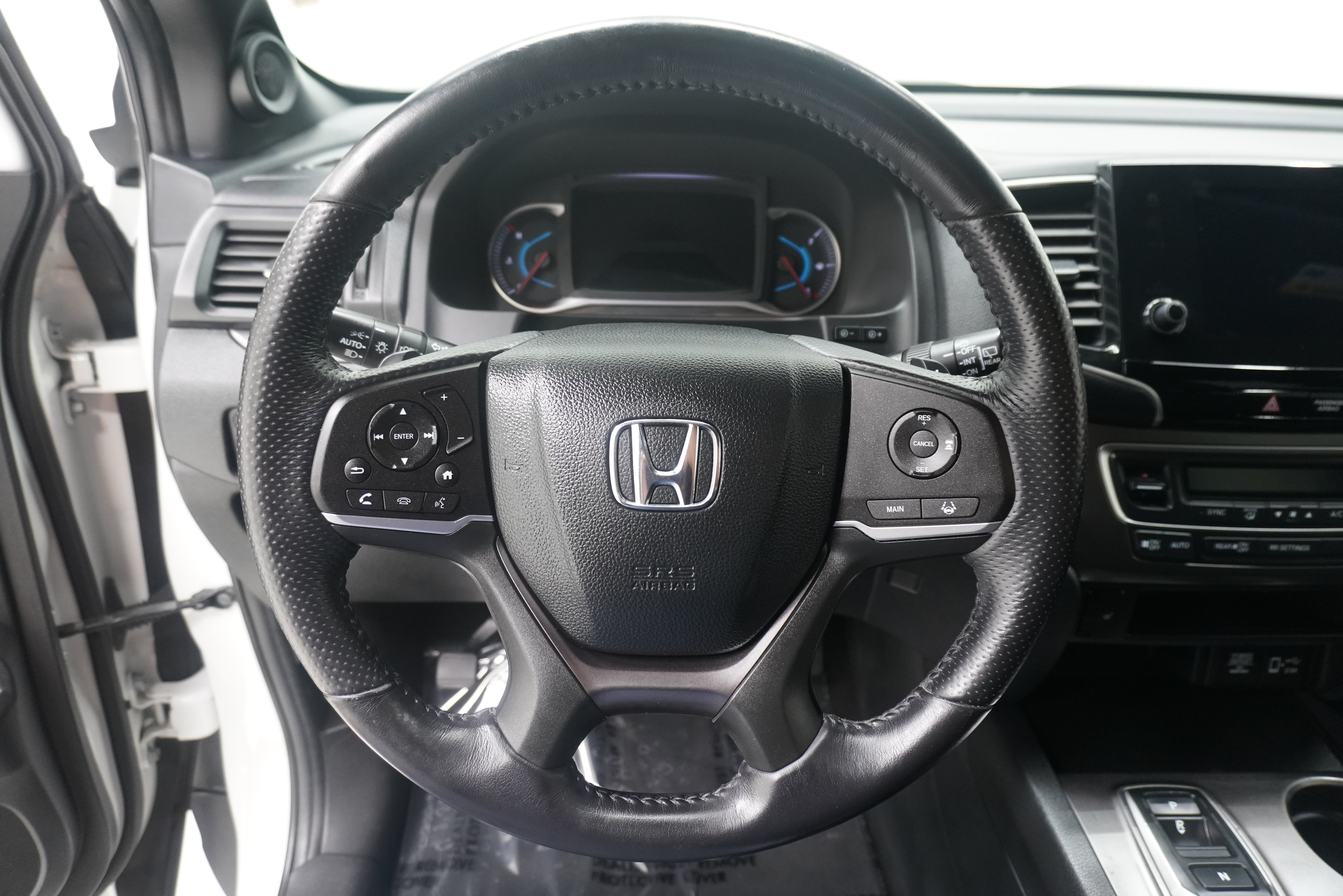 Used 2020 Honda Passport EX-L image 17