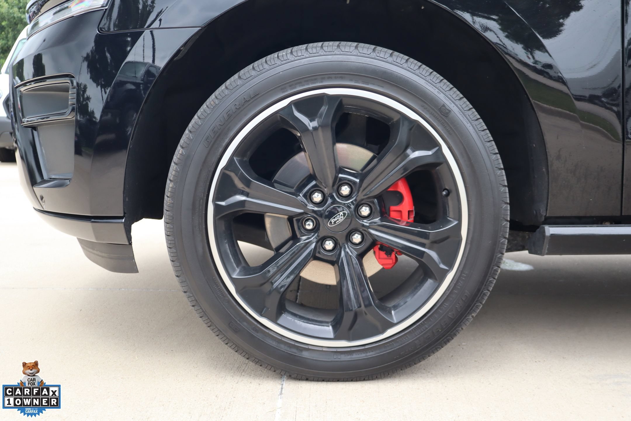 Used 2023 Ford Expedition Max Limited AWD/4WD image 10