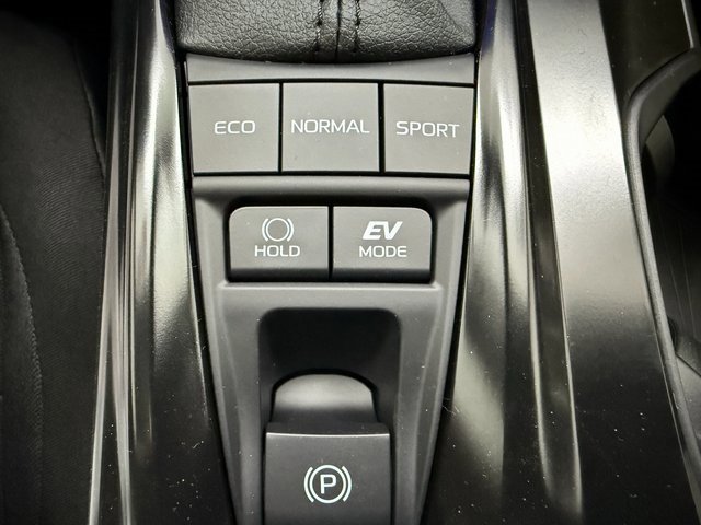 New 2026 Toyota Camry LE w/ Convenience Package image 21