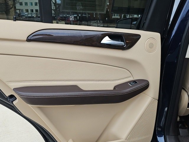 Used 2017 Mercedes-Benz GLE 350 4MATIC image 13