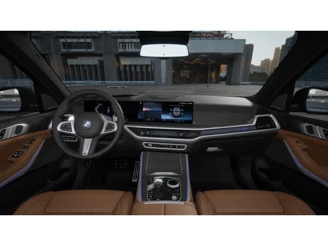 New 2026 BMW X5 sDrive40i w/ M Sport Package RWD image 10