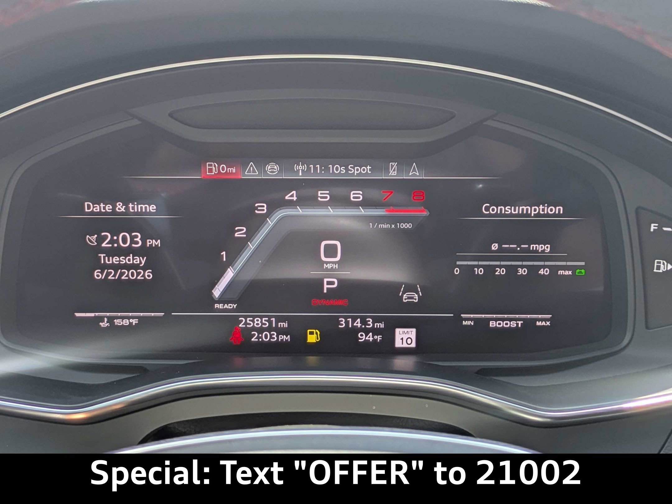 Certified 2024 Audi S7 Premium Plus AWD/4WD image 32