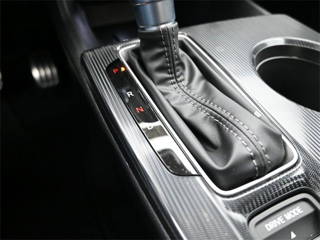 New 2026 Honda Civic Sport Touring image 21