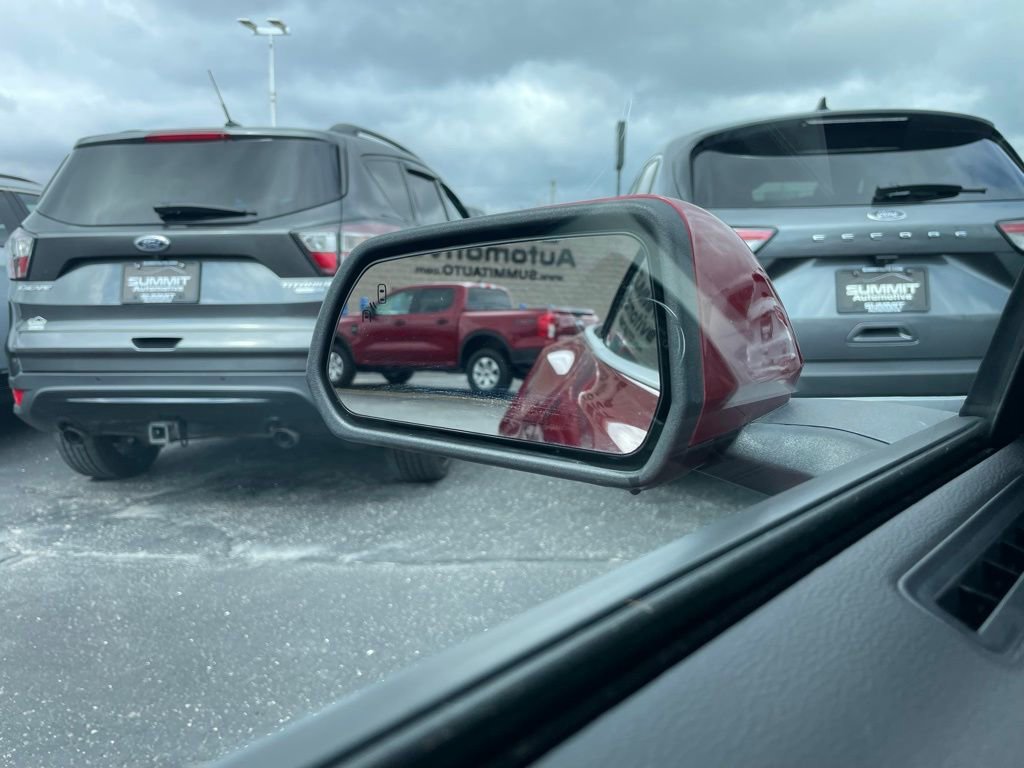 Used 2016 Ford Mustang GT Premium w/ Equipment Group 401A image 41