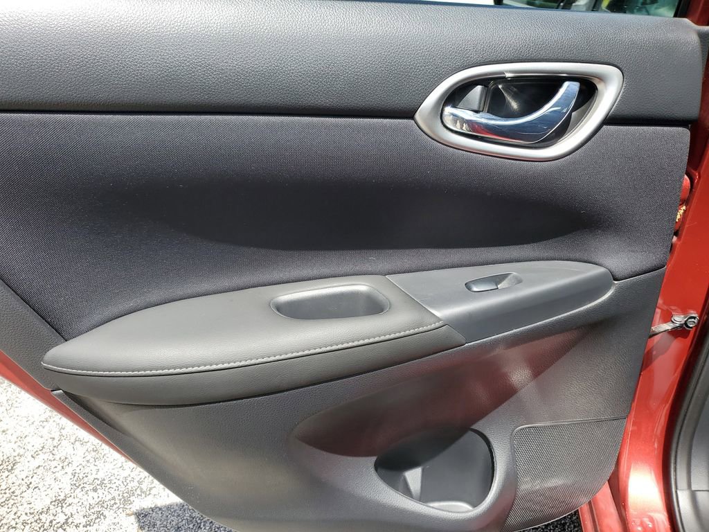 Used 2017 Nissan Sentra SV image 16