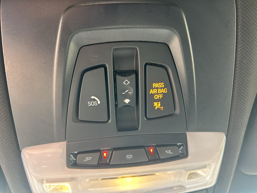Used 2014 BMW X5 xDrive35i AWD/4WD image 27