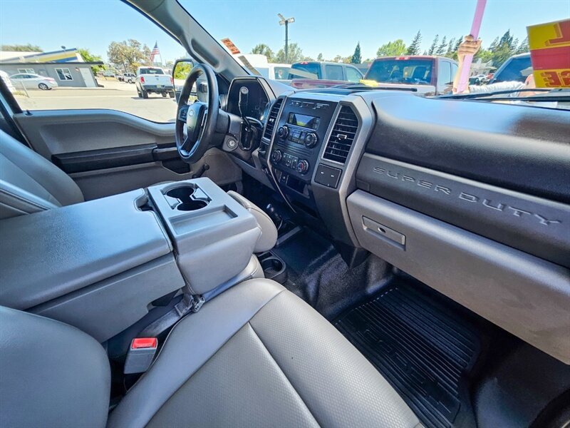 Used 2019 Ford F350 XL AWD/4WD image 17