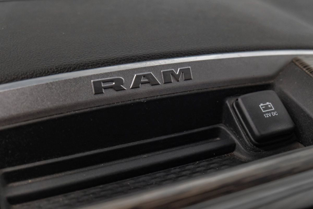 Used 2020 RAM 3500 Laramie image 30