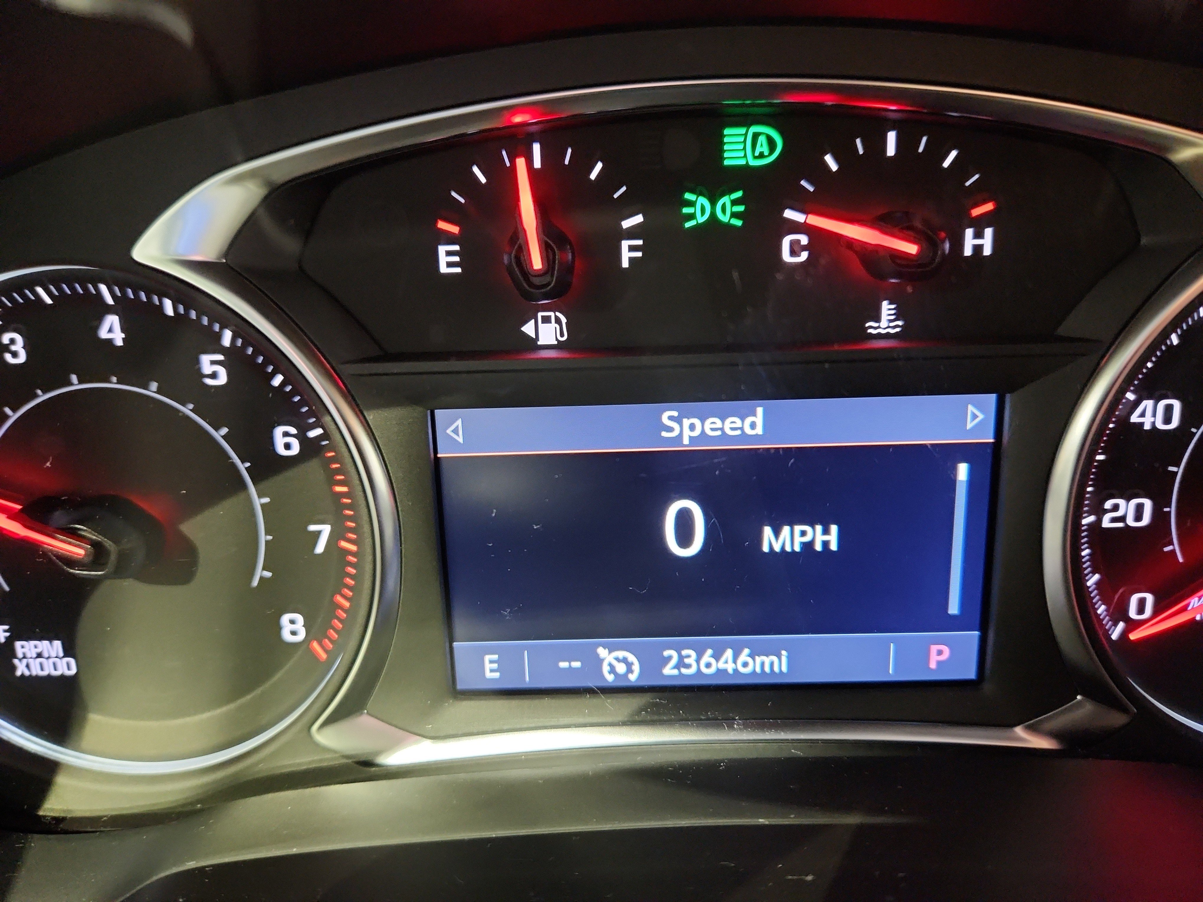 Used 2025 Chevrolet Blazer LT image 7