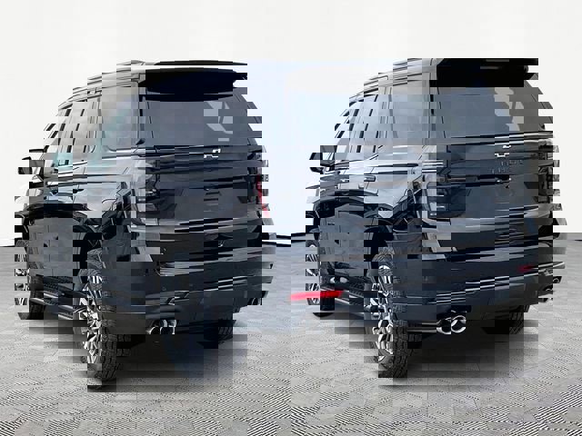 New 2026 Chevrolet Tahoe Z71 w/ Comfort Package image 4