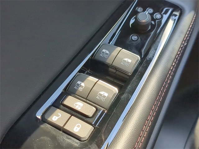 New 2025 Jeep Wagoneer S Limited image 23