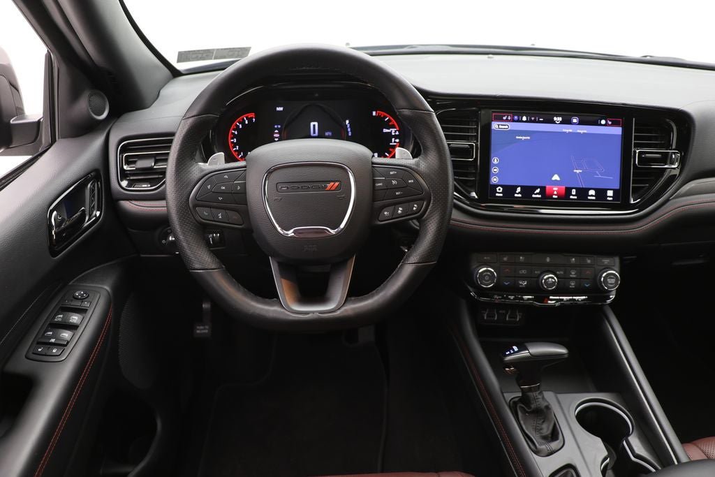 Used 2024 Dodge Durango GT image 13