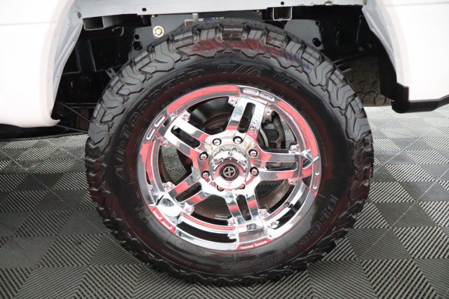 Used 2020 Ford F250 Lariat w/ Lariat Value Package AWD/4WD image 85