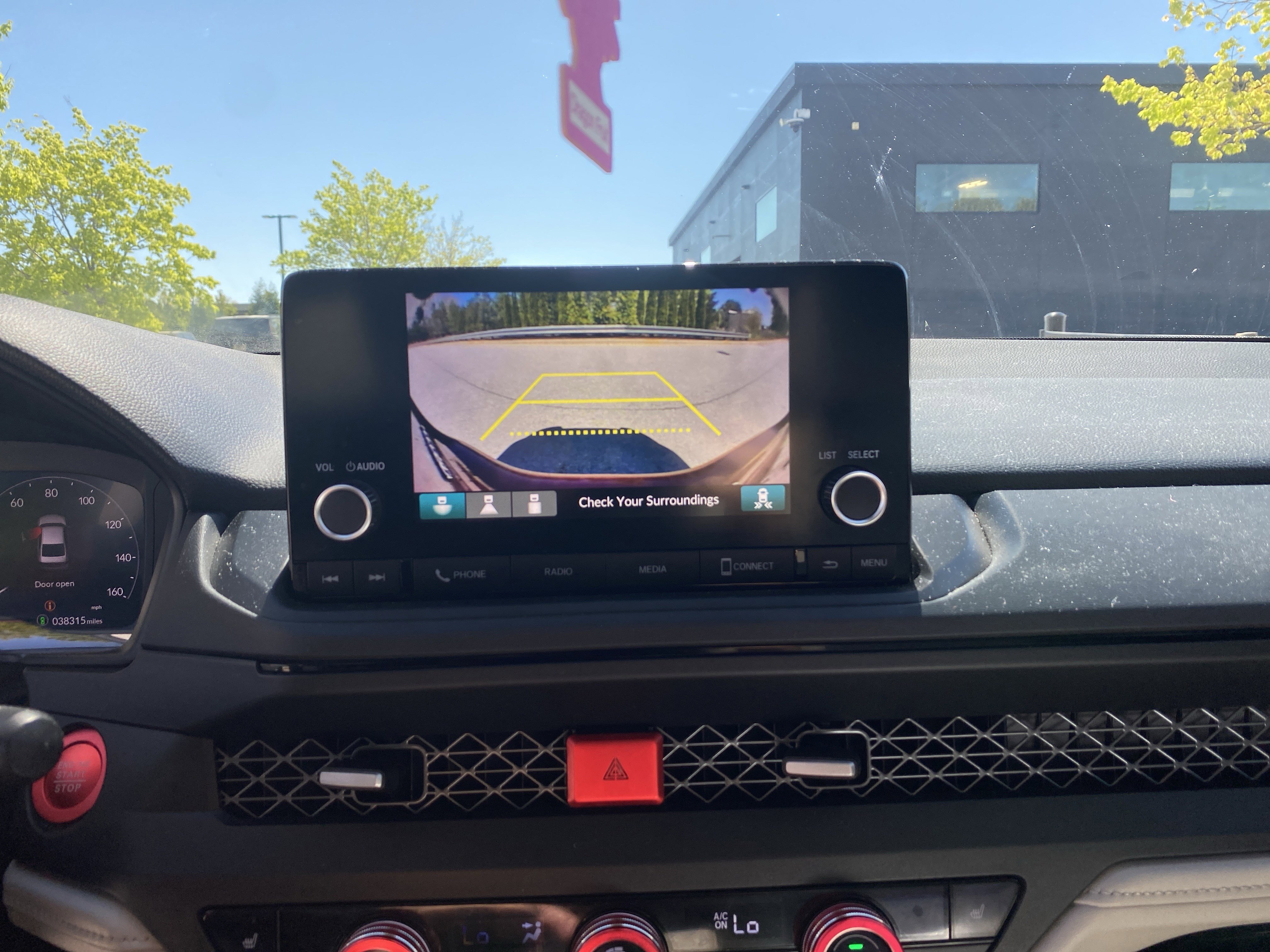 Used 2023 Honda Accord EX image 23