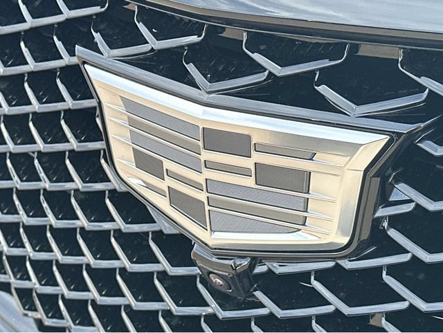 New 2026 Cadillac Escalade ESV Platinum Sport w/ LPO, ONYX Package AWD/4WD image 38