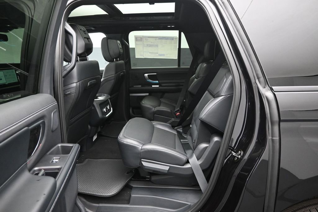 New 2026 Ford Expedition Max Platinum AWD/4WD image 20