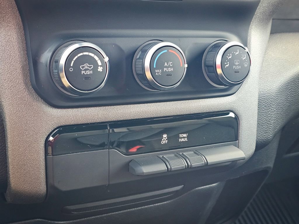 Used 2024 RAM 1500 Tradesman image 25