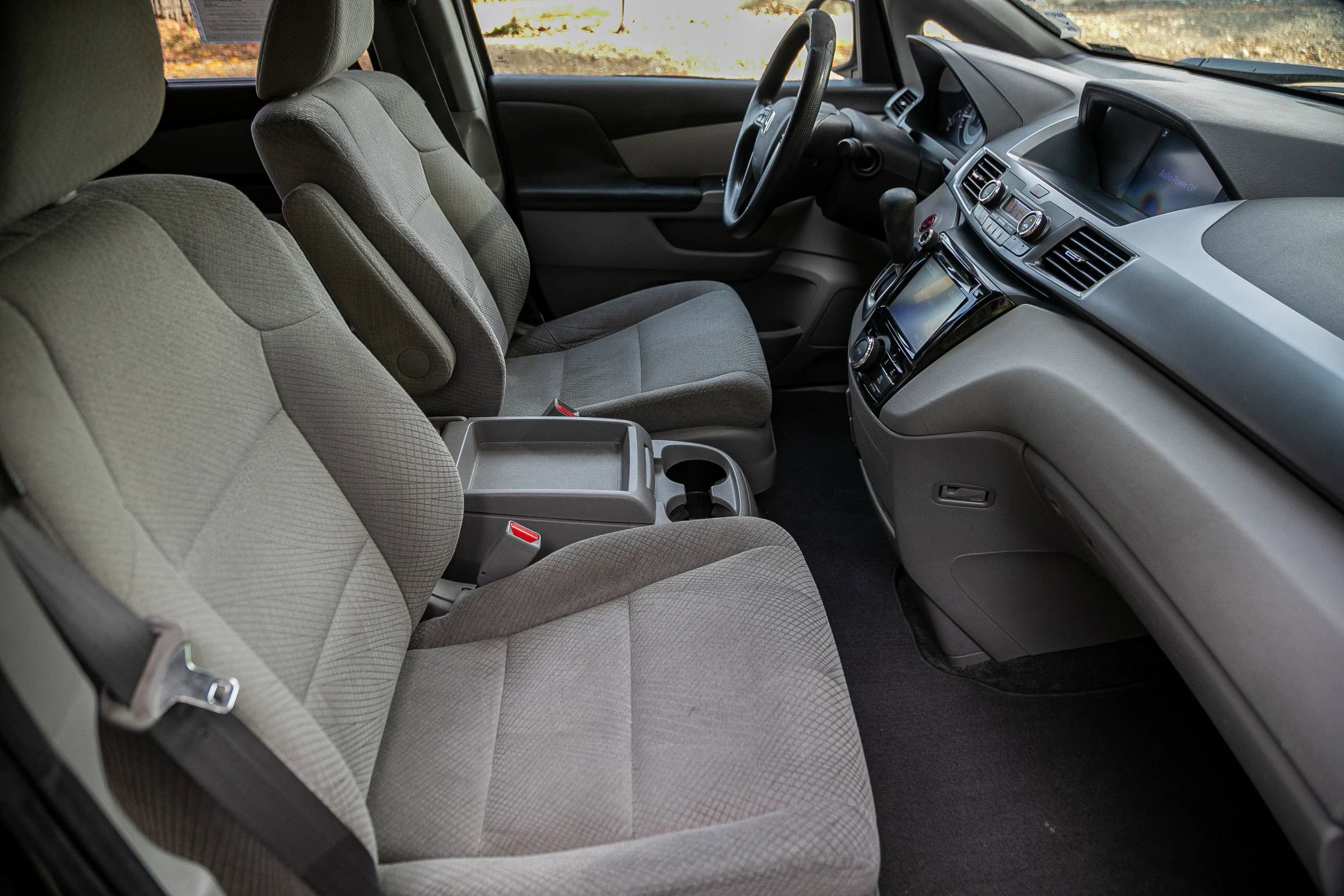 Used 2016 Honda Odyssey EX image 26